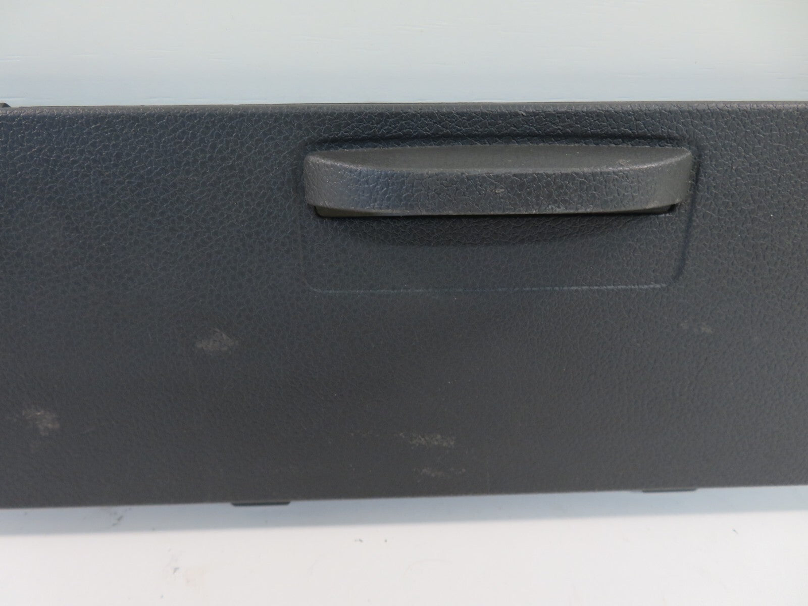 FORD C MAX OS REAR DRIVER BOOT STORAGE LID TRIM 2006-2010 1532-23