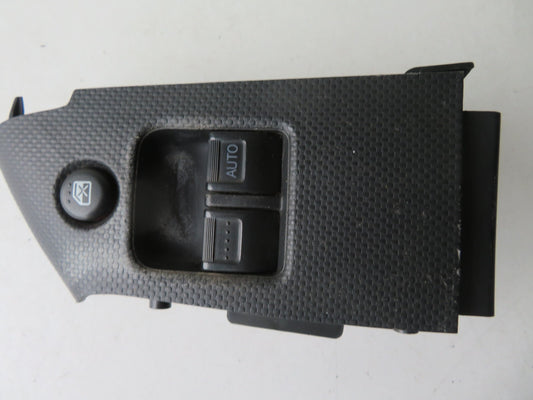 HONDA CRV OS DRIVER WINDOW SWITCH NH167LCX 1995-2002 MIX1203-4