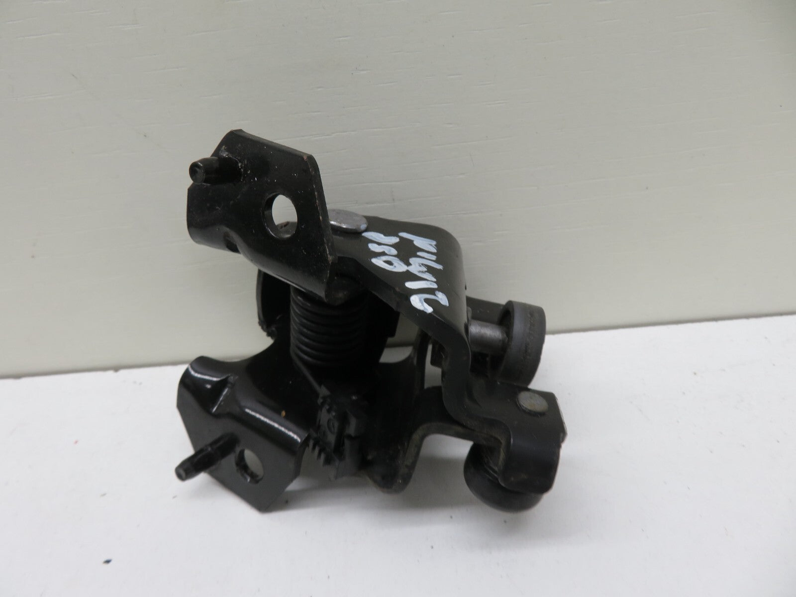 CITROEN BERLINGO MK2 OSR REAR MIDDLE SLIDING RUNNER 2008-2014 1756-21