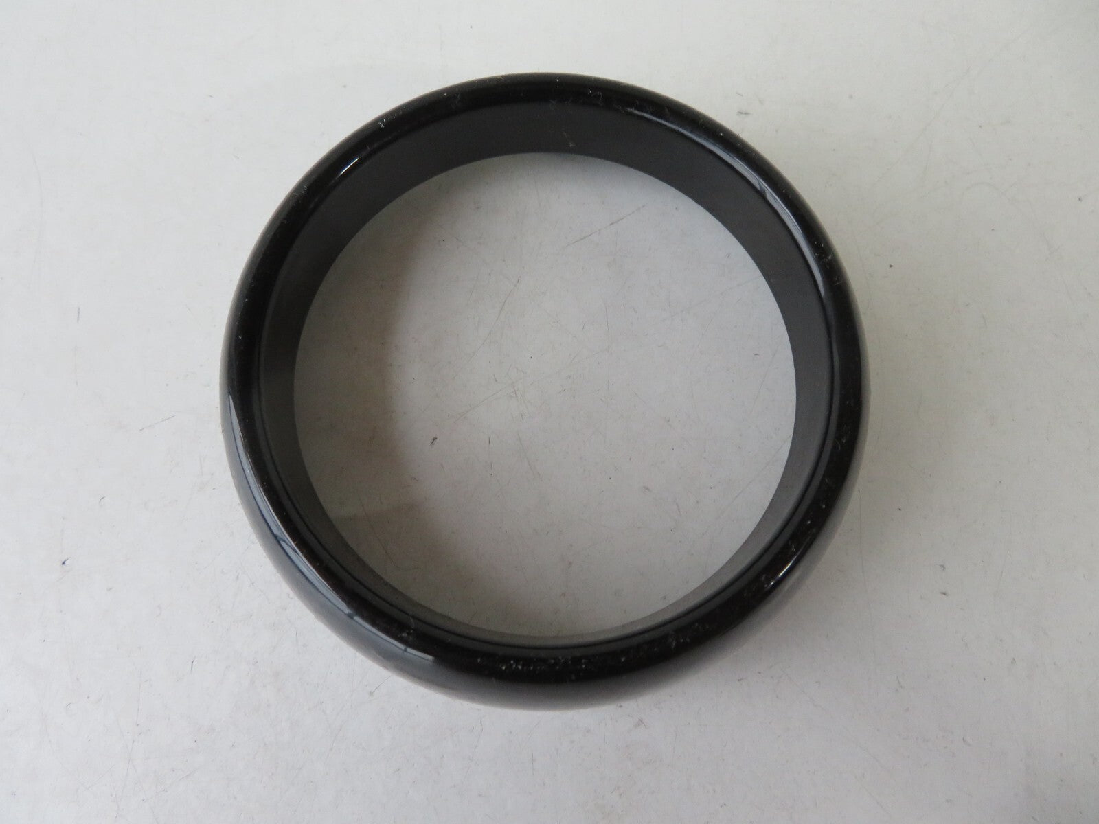 MINI COOPER S R53 AIR VENT SURROUND TRIM BLACK 2000-2006 AMS1218-5