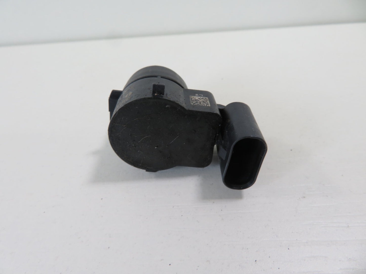 BMW MINI R55 BLACK REAR PARKING SENSOR 6934308 2007-2009 MIX1647-18