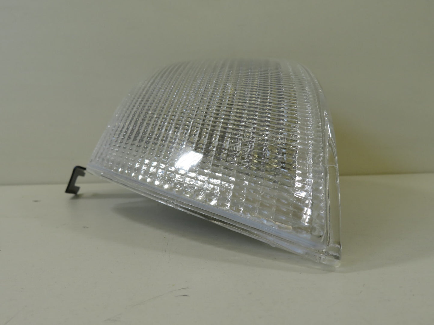 DEPO NS LH PASSENGER INDICATOR LIGHT FOR FORD GALAXY 431-1525L-UE-C 1995-06 #RS1