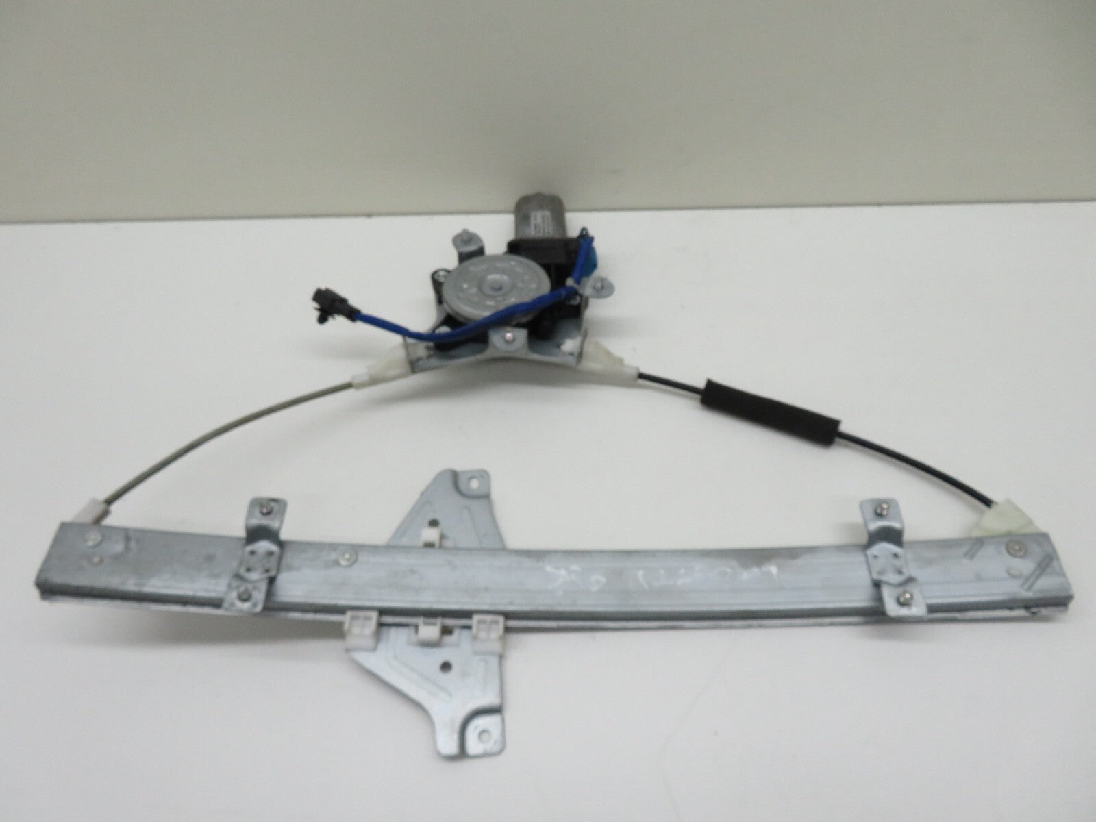 CHEVROLET LACETTI OSR REAR WINDOW REGULATOR 96475132 2004-2010 1517-6