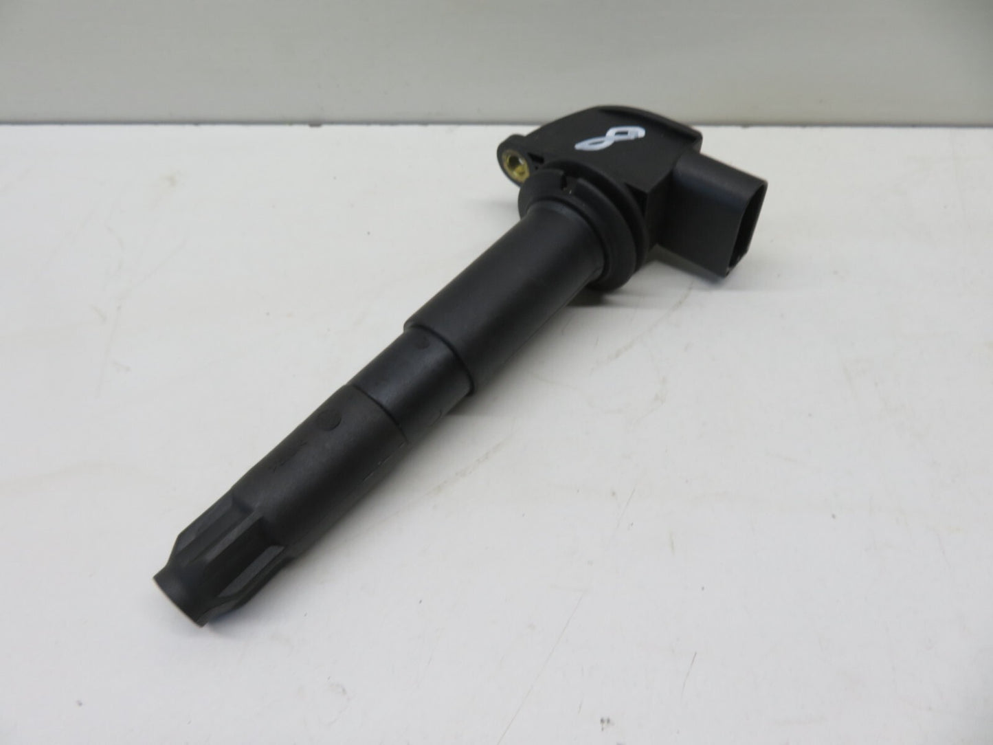 PORSCHE CAYENNE 955 BERU IGNITION COIL PACK 2303590361 X1 2003-2006 1804-8