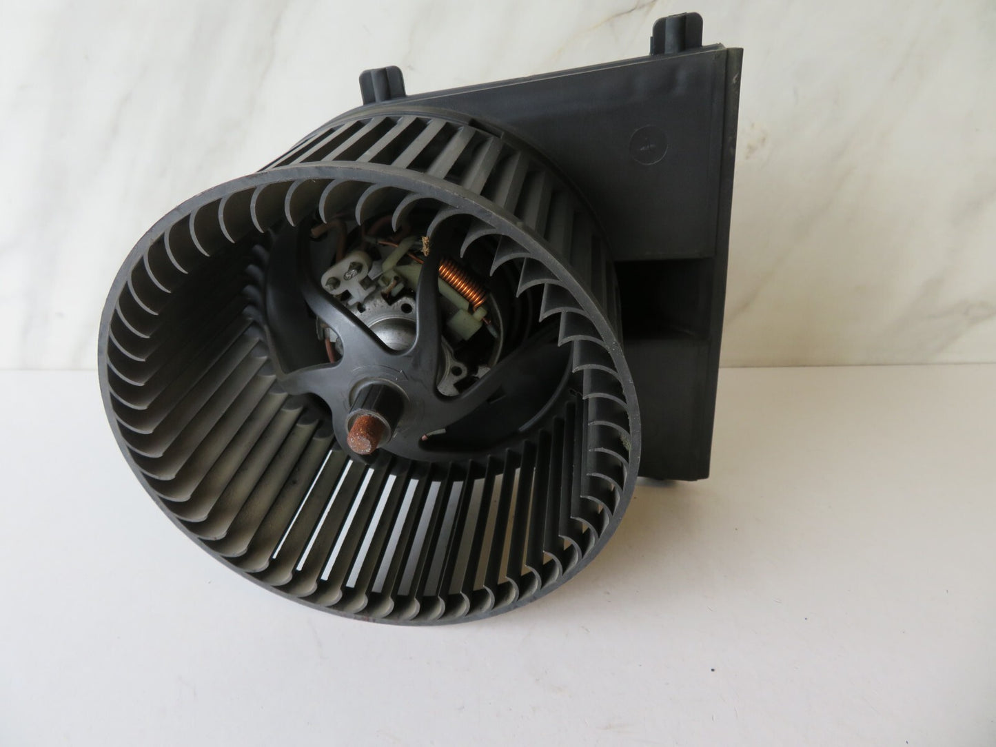 VOLKSWAGEN VW POLO 6N2 HEATER BLOWER MOTOR 1J2819021B 1999-2003 B8