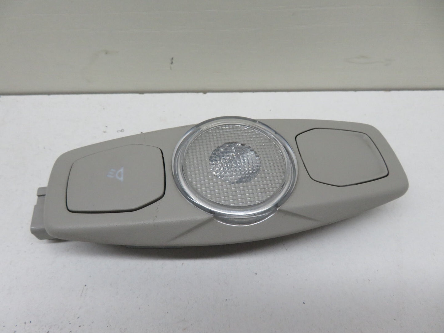 FORD SMAX INTERIOR REAR ROOF LIGHT 2006-2014 1143-12