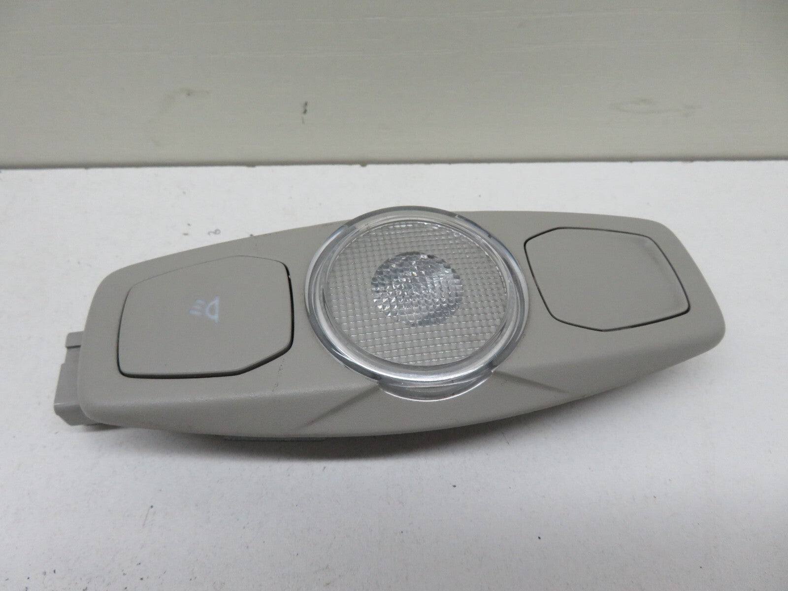 FORD SMAX INTERIOR REAR ROOF LIGHT 2006-2014 1143-12