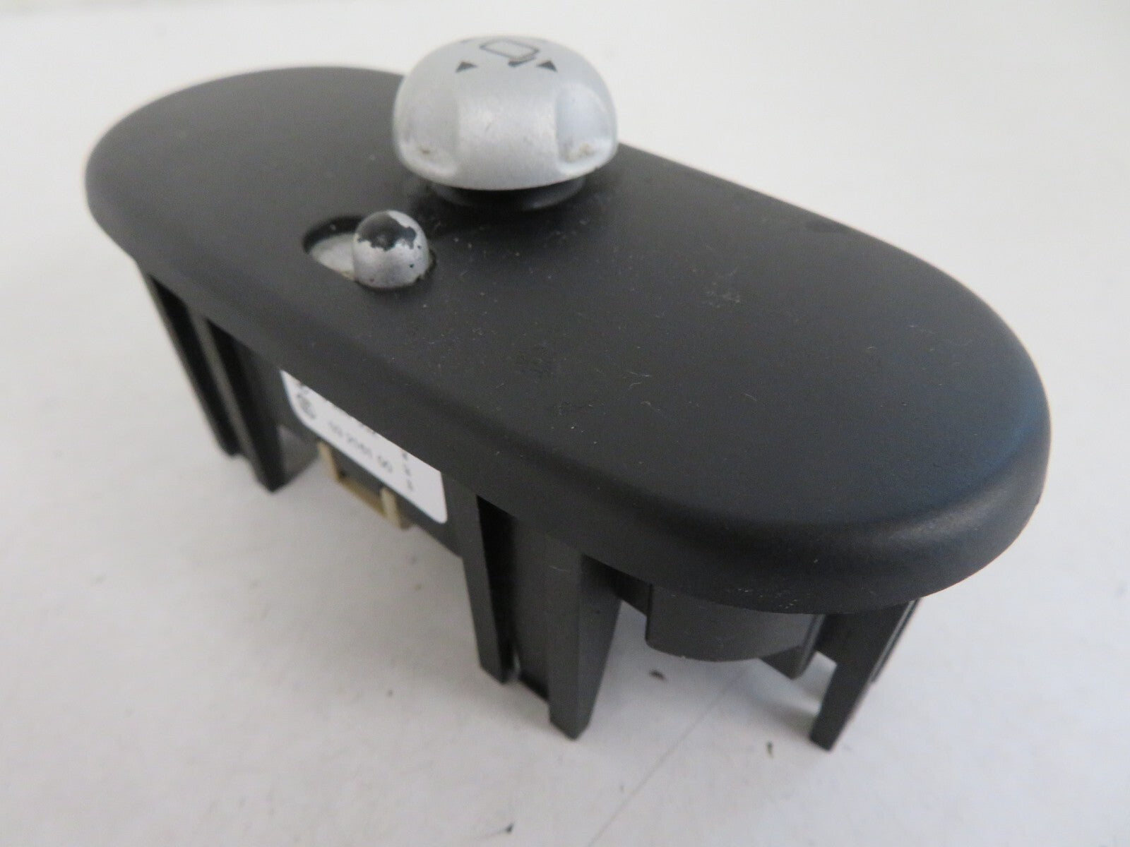 BMW MINI R50 R52 MIRROR CONTROL SWITCH 6924652 2000-2006 A1835-7