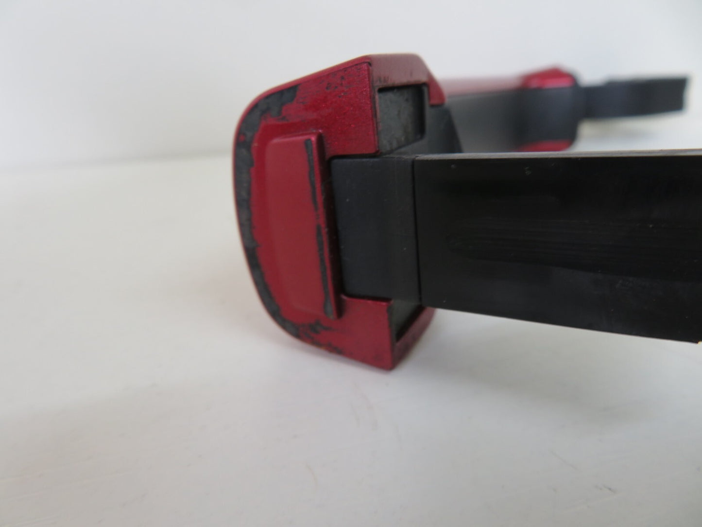 CITROEN BERLINGO MK2 EXTERIOR DOOR HANDLE END 2008-2014 1738-15