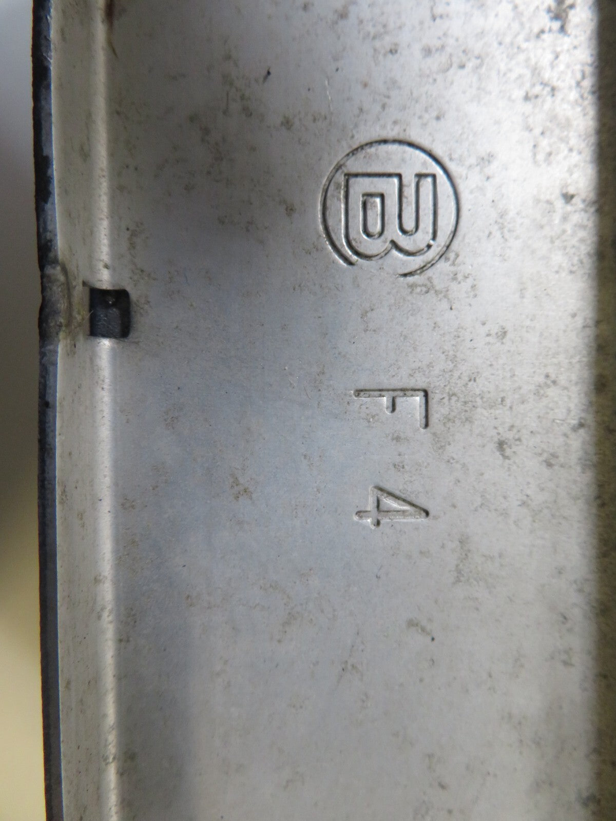 BMW MINI COOPER S R52 R53 INTERCOOLER 1515368 2000-2006 1502-16