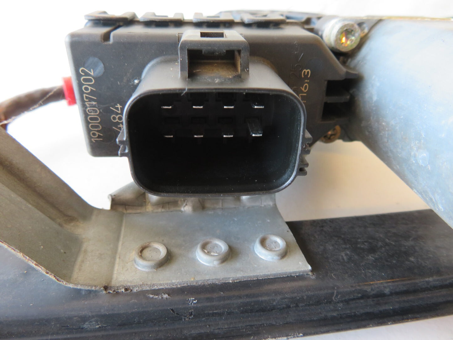 FORD MONDEO MK3 NSF DOOR WINDOW REGULATOR 2001-2007 RA04