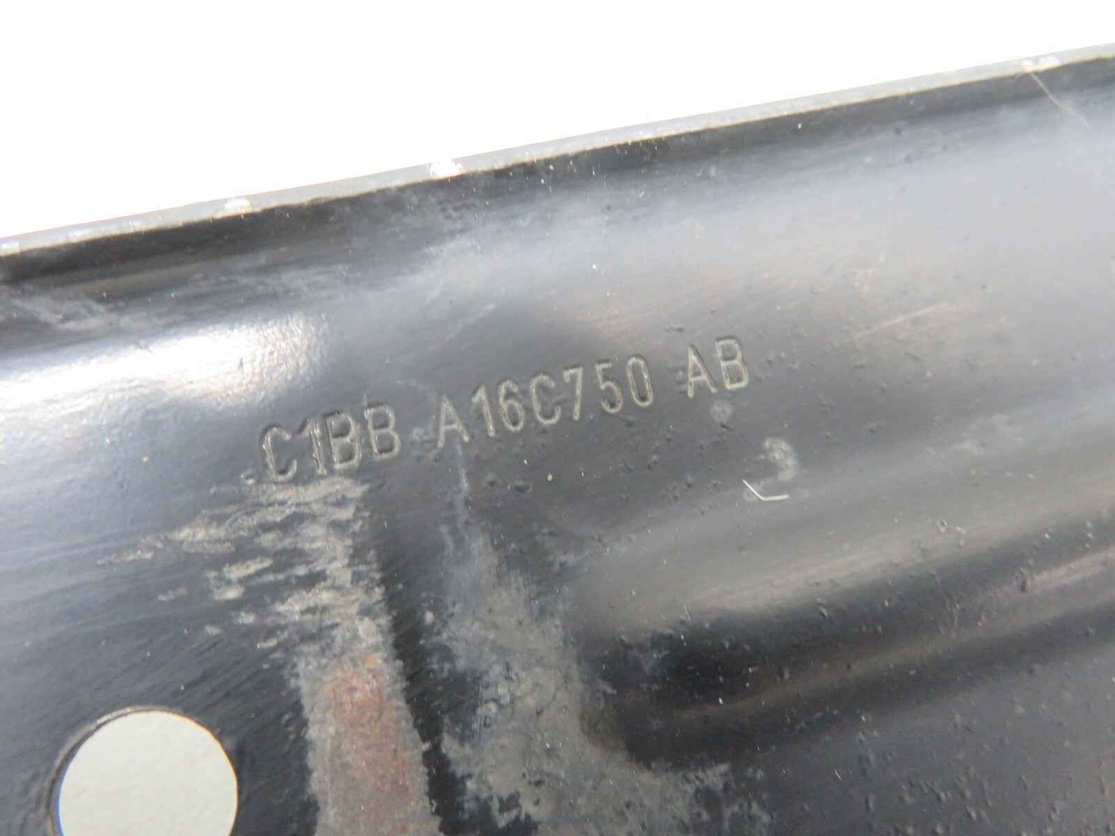 FORD FIESTA MK7 ST180 BONNET LATCH BRACKET C1BB-A16C750-AB 2013-2017 1508-6