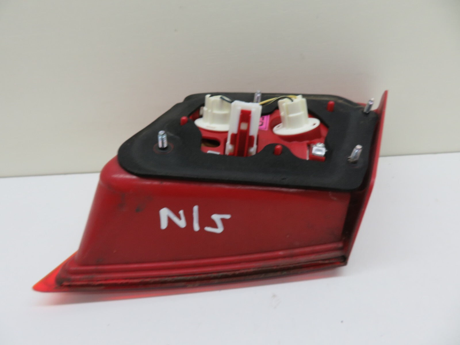 CHEVROLET LACETTI NSR REAR DRIVER TAIL LIGHT INNER 2004-2010 1434-2