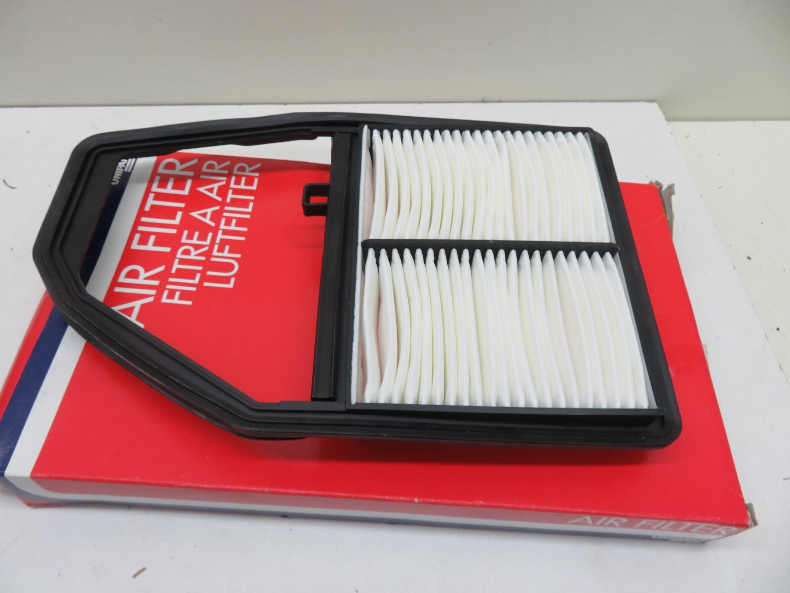 UNIPART GFE2586 AIR FILTER FOR HONDA CIVIC 1.4 1.6 1.7 STREAM FRV 1999-2006