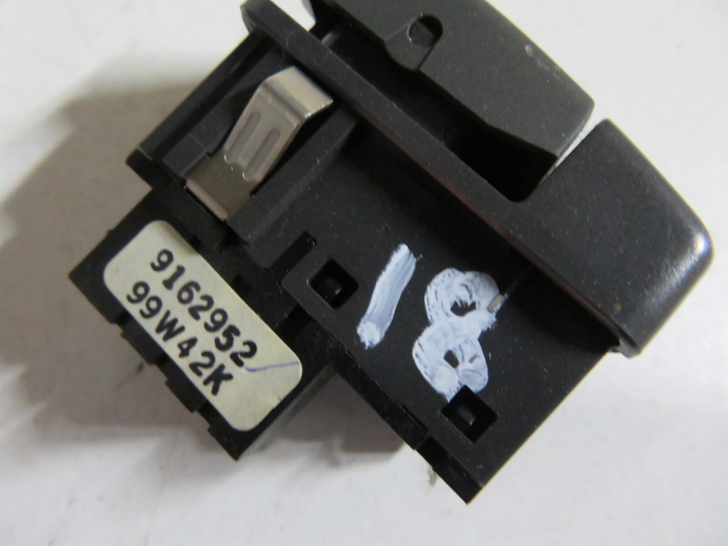 VOLVO C70 HEATED MIRROR AND REAR DEMISTER SWITCH 1996-2004 AMS1557-18