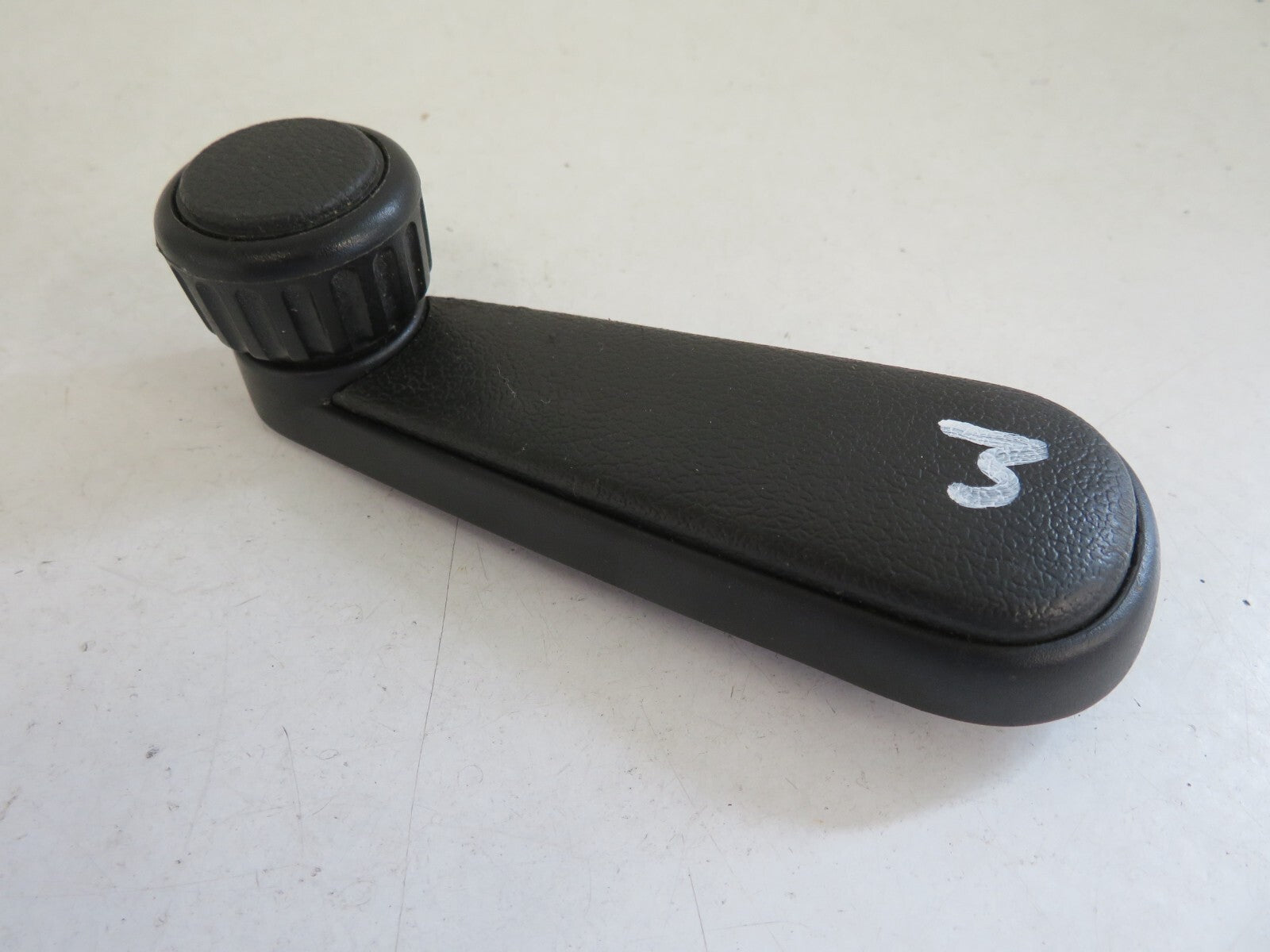 VOLKSWAGEN GOLF MK2 WINDOW WINDER HANDLE 191837579 1983-1992 MIXAM1127-3
