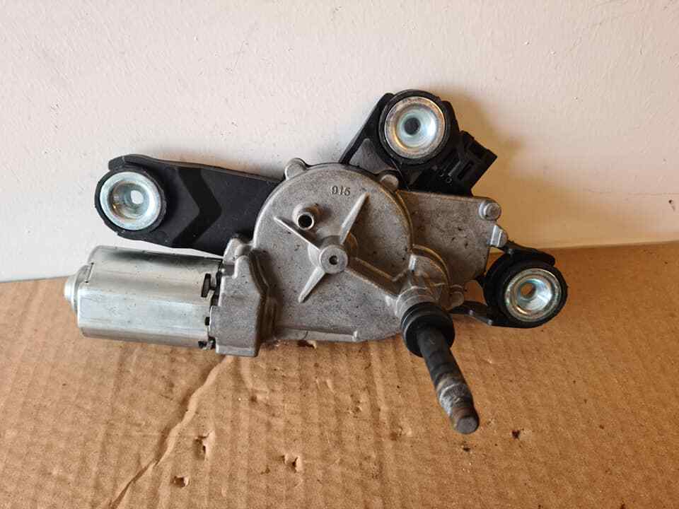 FORD FOCUS MK2 REAR WIPER MOTOR HATCHBACK 3M51-R17K441-AD 2008-2011 A34 
