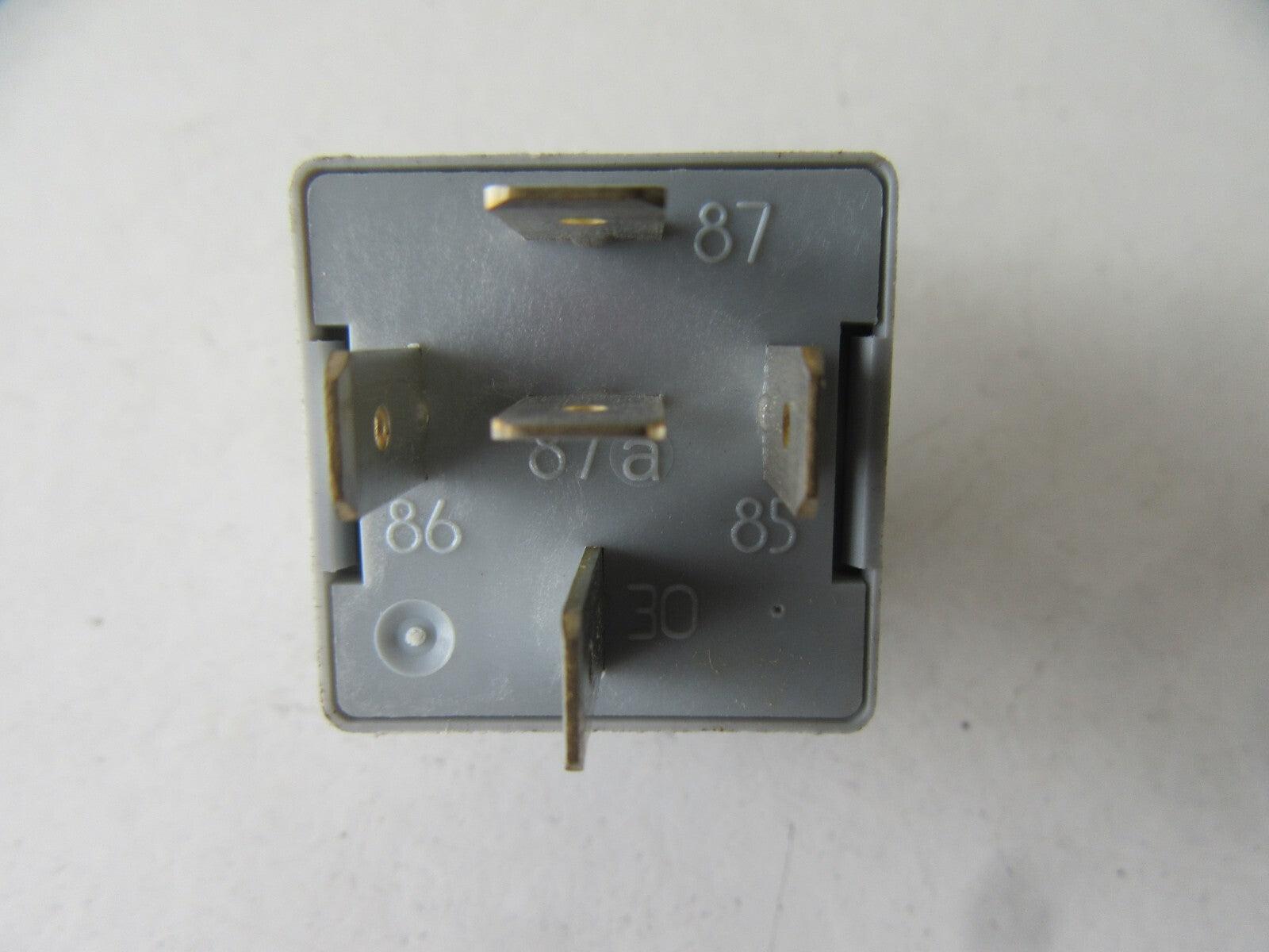 CITROEN C4 HATCHBACK RELAY 2004-2007 SK57