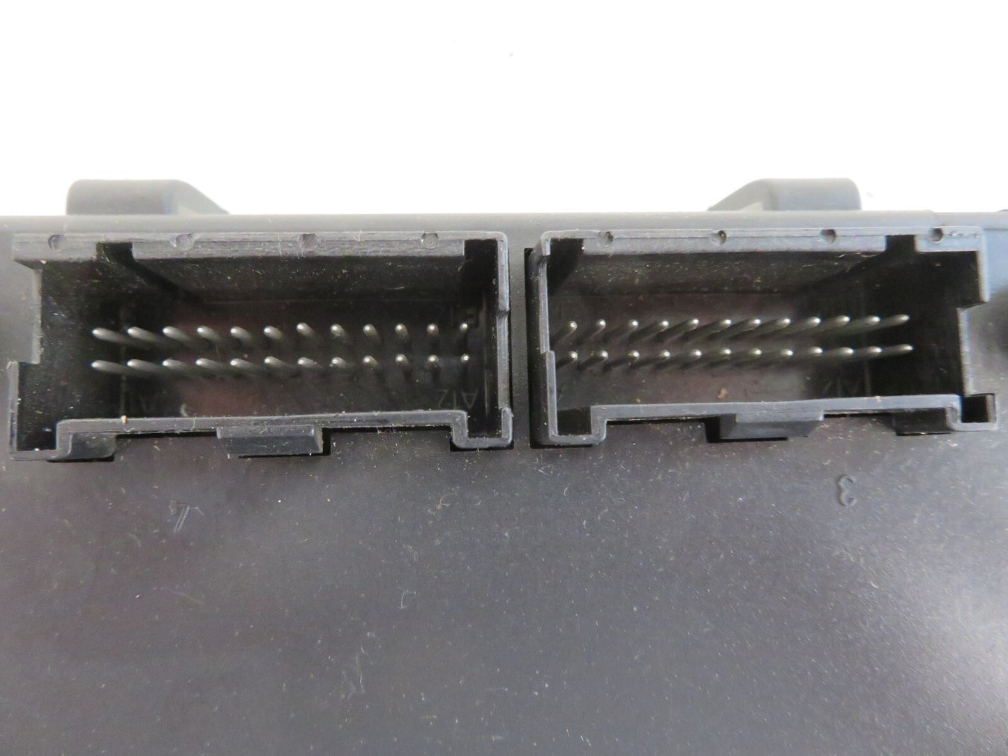 MERCEDES BENZ ML270 BODY CONTROL MODULE BCM A1635459032 2002-2005 MIX1010-5