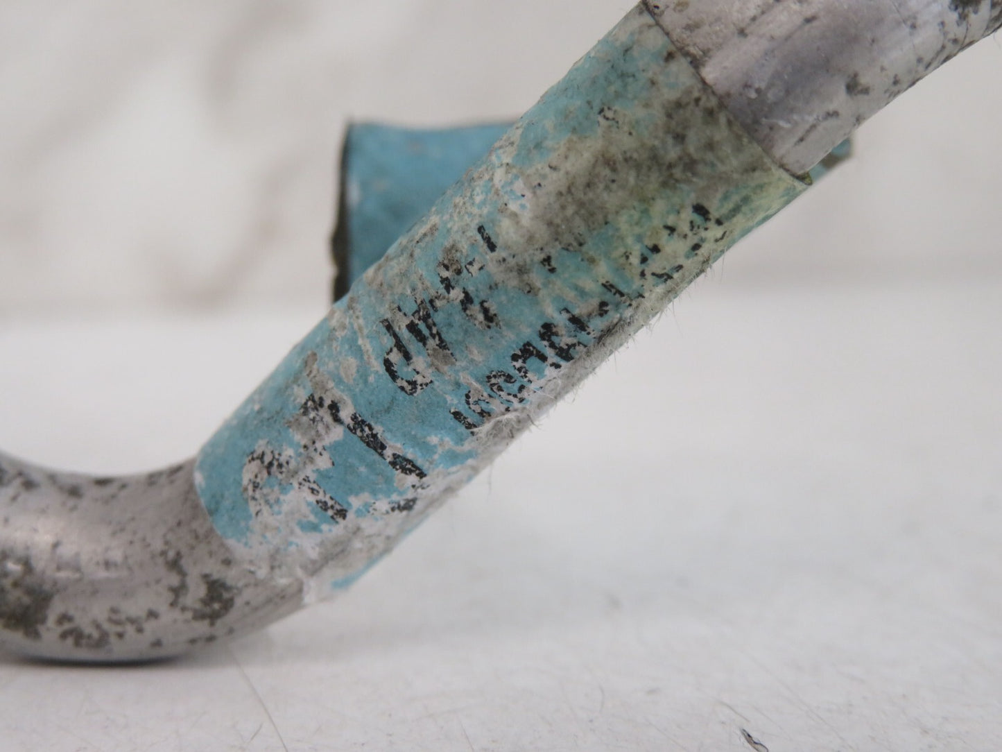 FORD S-MAX 2.0 TDCI AIR CON A/C PIPE 2010-2014 A1445-8