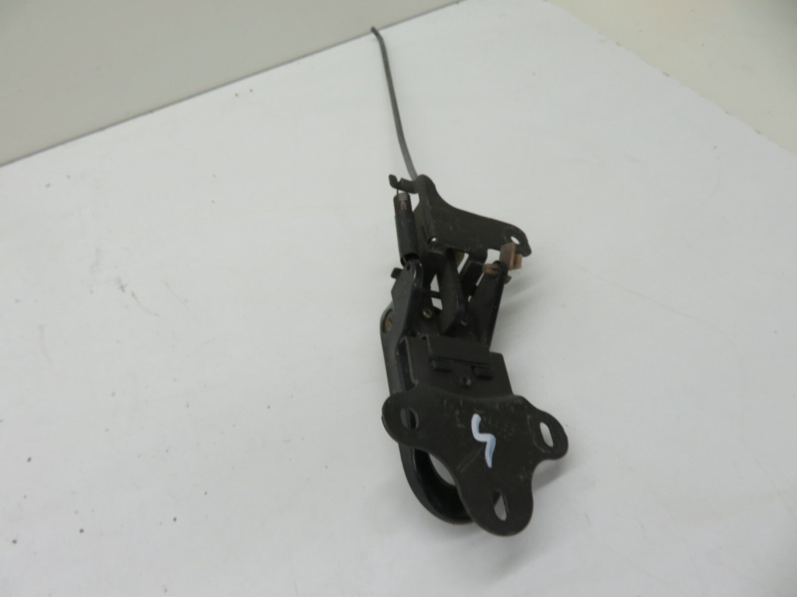 MAZDA MX5 MK1 INTERIOR DOOR HANDLE 1989-1993 #1718-5