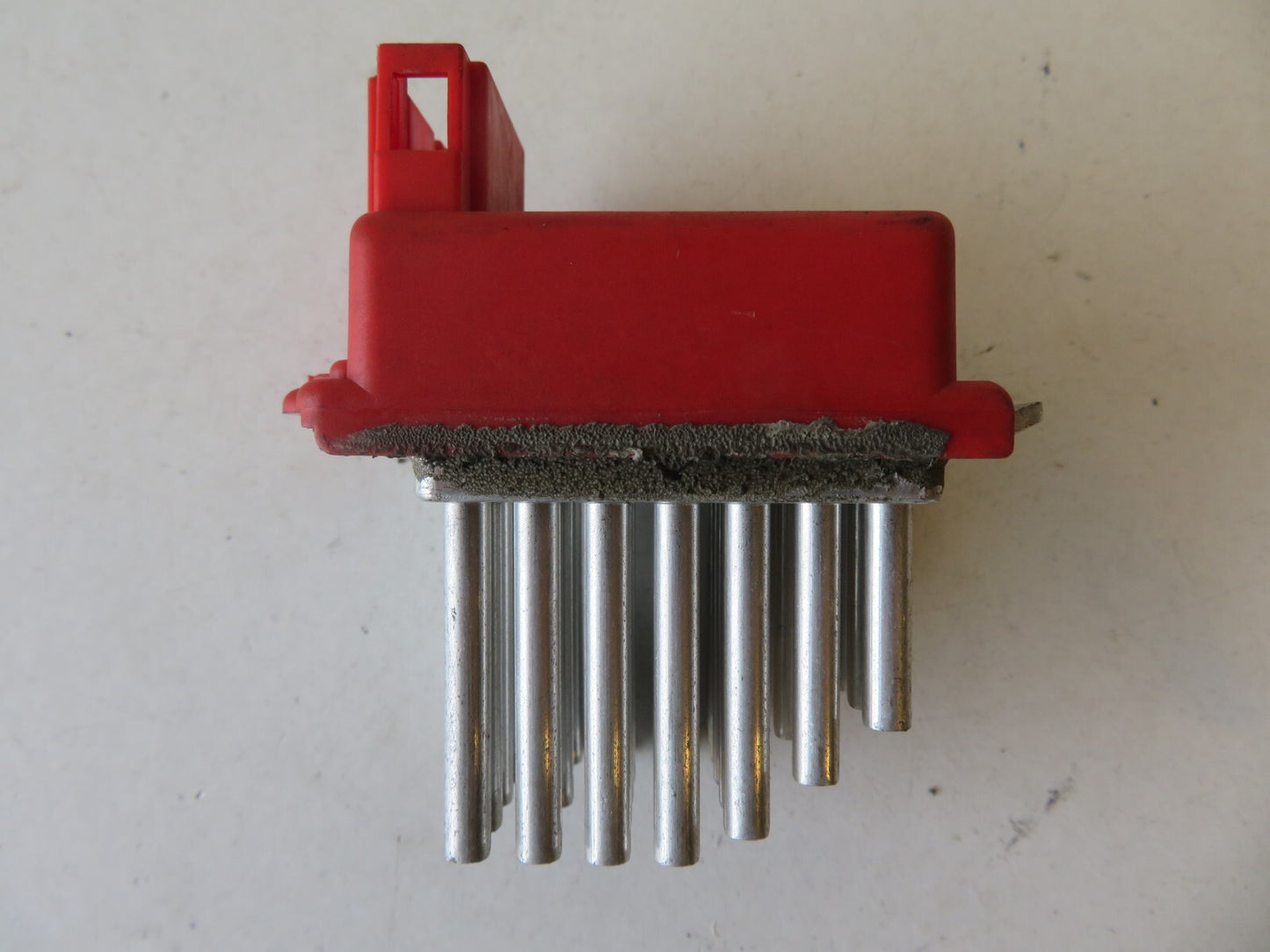 VOLKSWAGEN VW PASSAT B5.5 HEATER BLOWER MOTOR RESISTOR 1J0907521 01-05 AMS1348