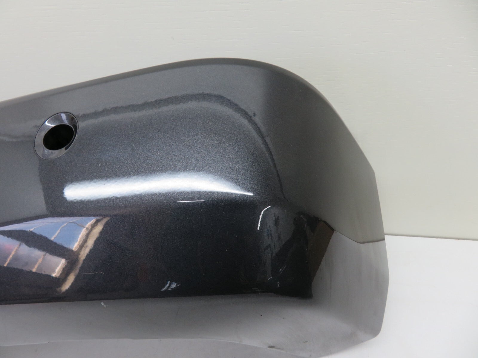 FORD RANGER WILDTRACK OS REAR BUMPER CORNER 2022-PRESENT