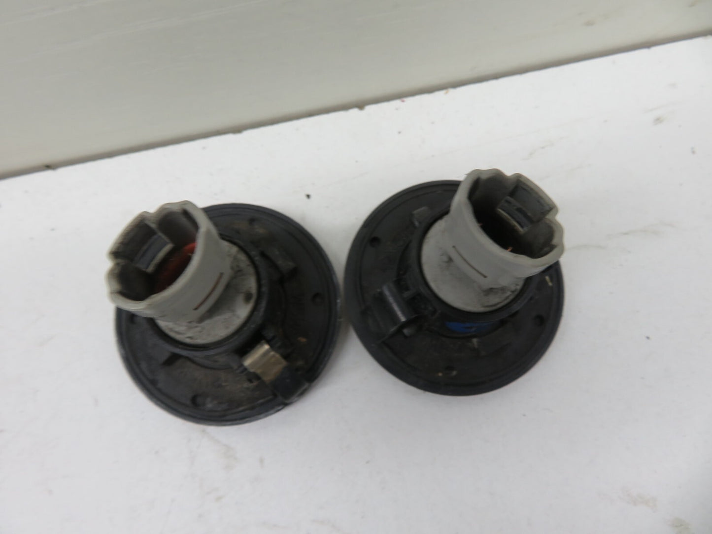 MAZDA MX5 MK1 SIDE WING INDICATOR LIGHTS PAIR 1989-1998 #2100-15