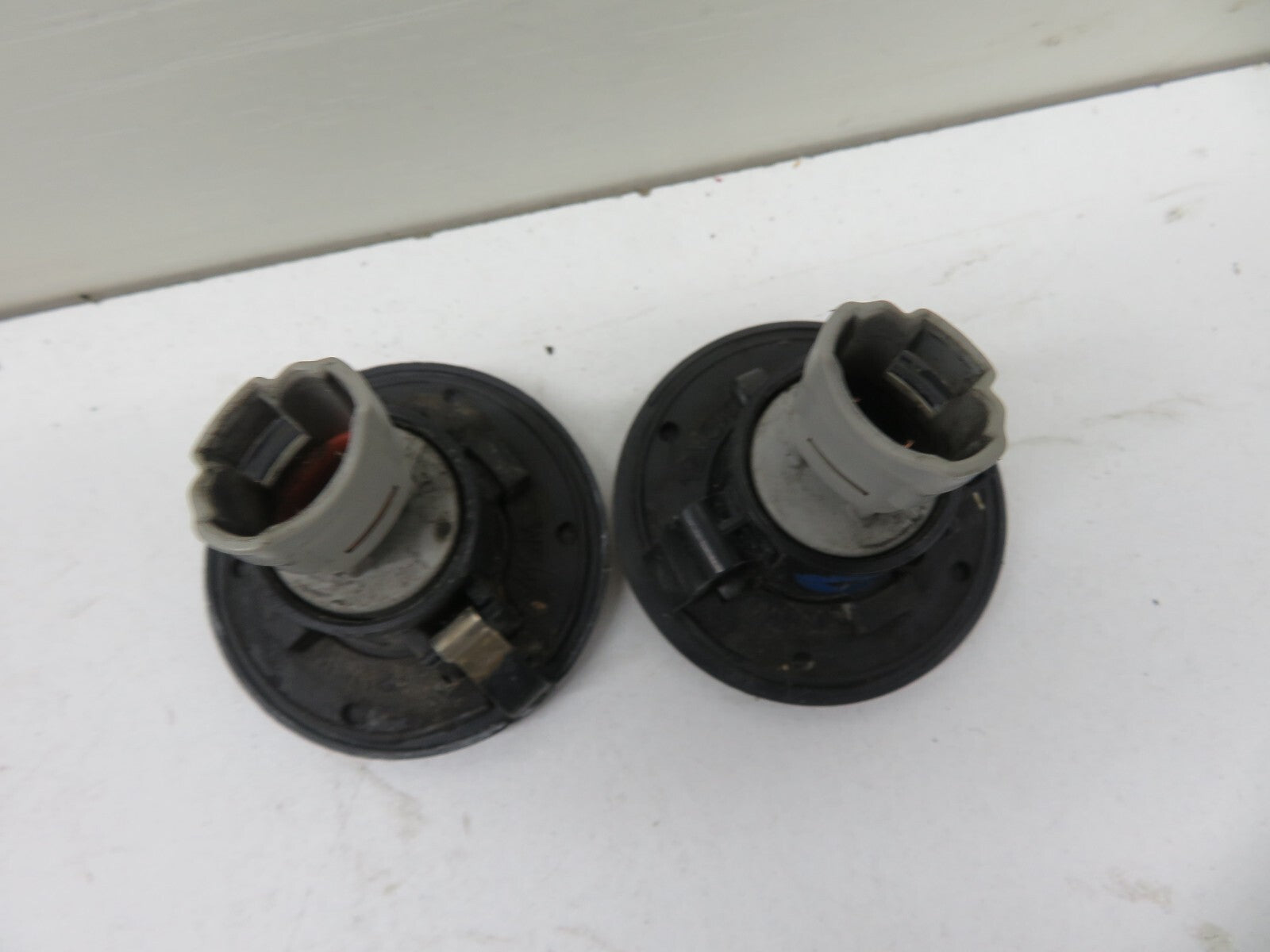 MAZDA MX5 MK1 SIDE WING INDICATOR LIGHTS PAIR 1989-1998 #2100-15