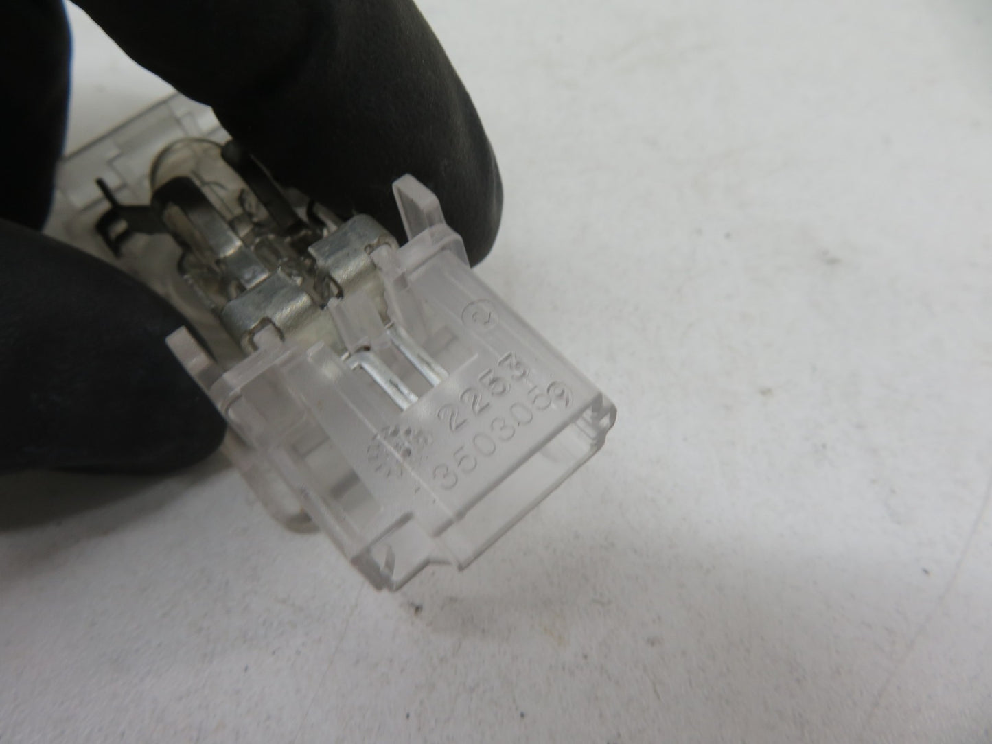 VAUXHALL MOKKA INTERIOR BOOT LIGHT 2012-2016 1147-11