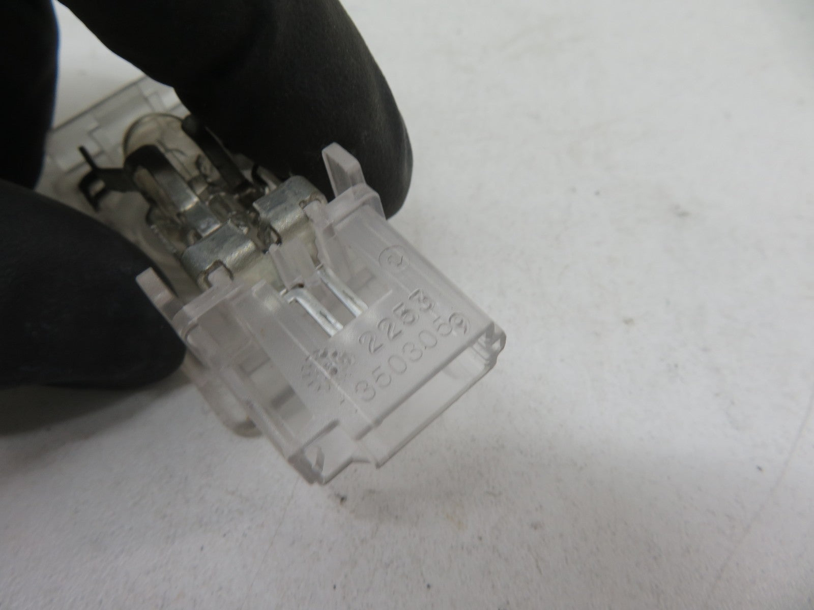 VAUXHALL MOKKA INTERIOR BOOT LIGHT 2012-2016 1147-11