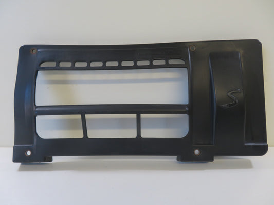 BMW MINI COOPER S R52 R53 INTERCOOLER COVER TRIM 1524539 2000-2006 1502-8
