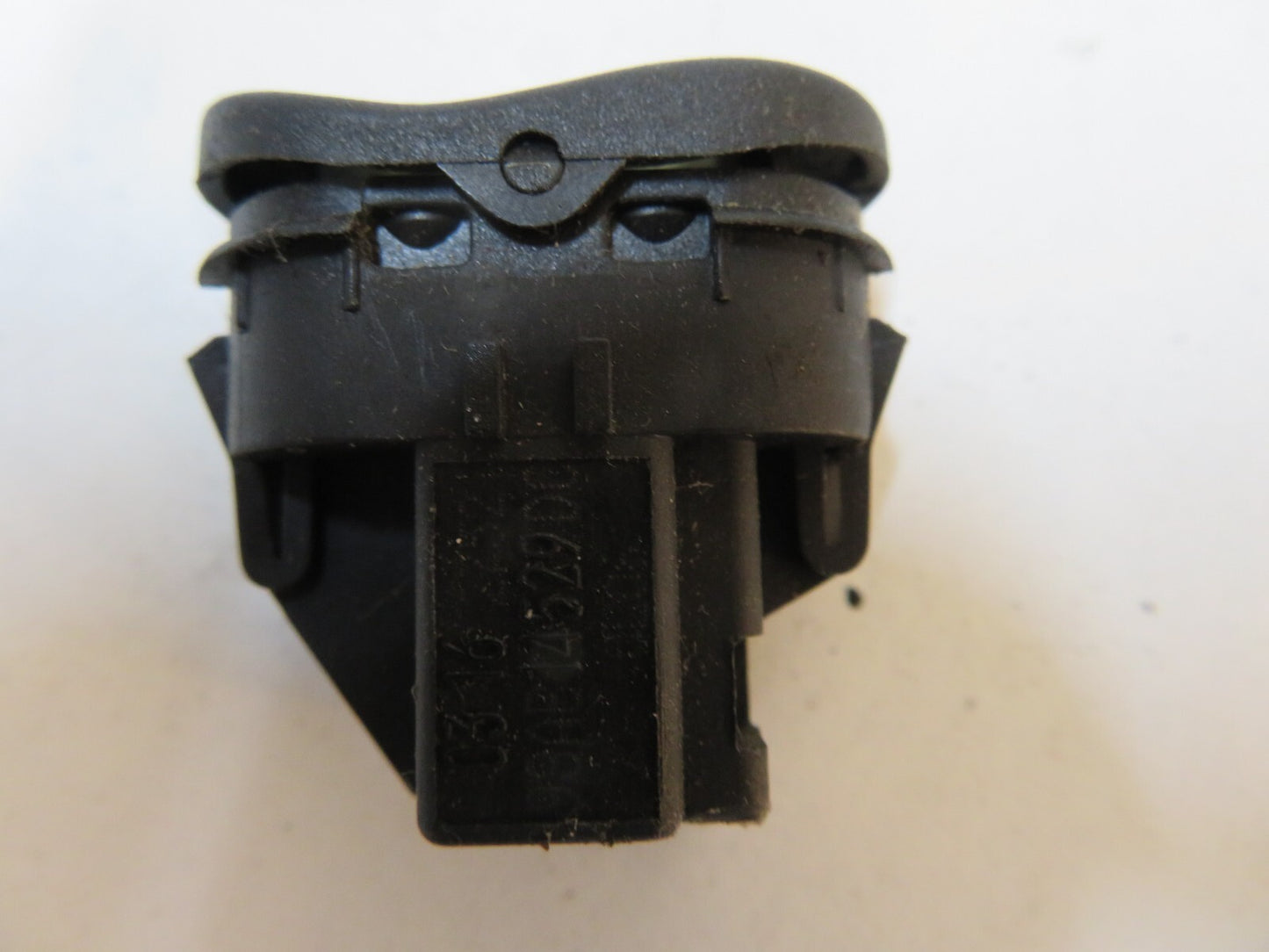 FORD FOCUS MK1 WINDOW SWITCH 98AB14529DC 1998-2004 AM53-3