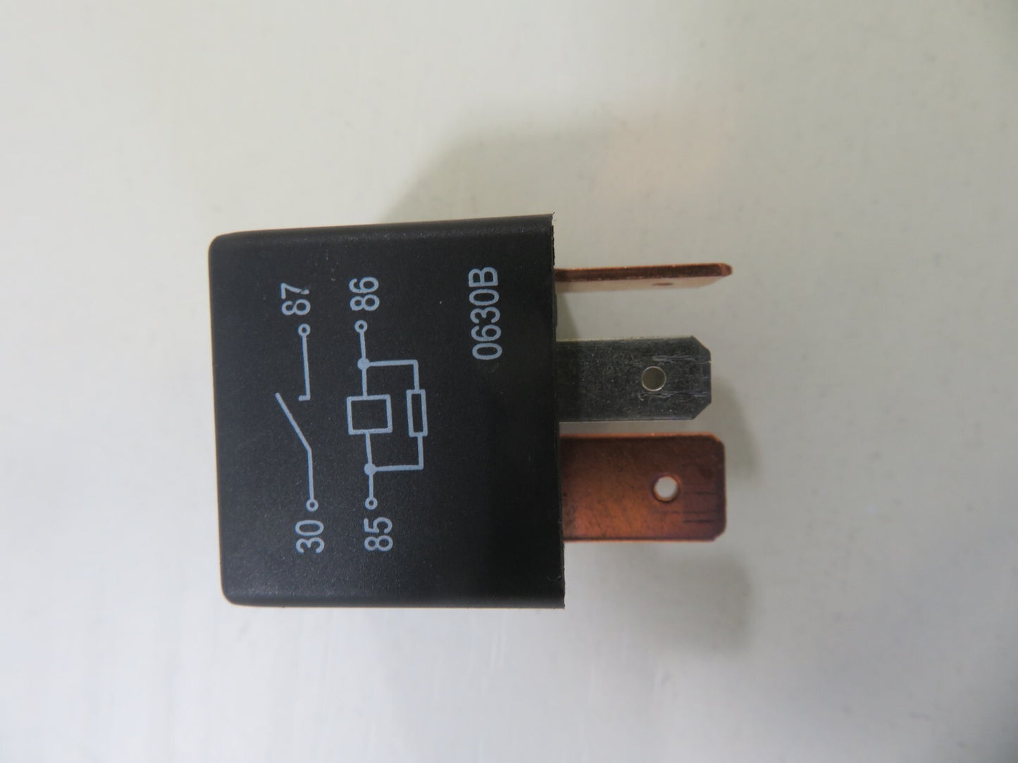 SEAT IBIZA MK3 6L 18 RELAY 191937503 2002-2008 2020-10