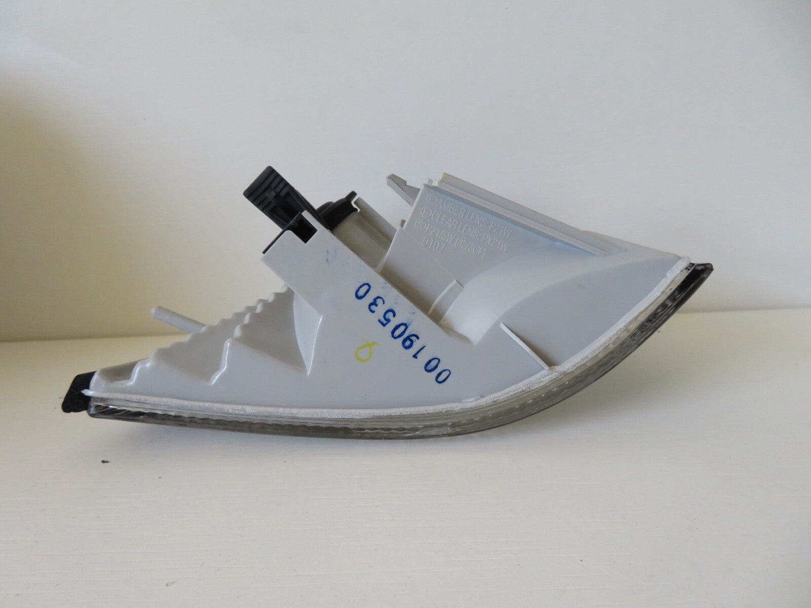 NS PASSENGER FRONT INDICATOR LIGHT FOR BMW E36 COUPE 444-1505L-WE-C 1991-1998