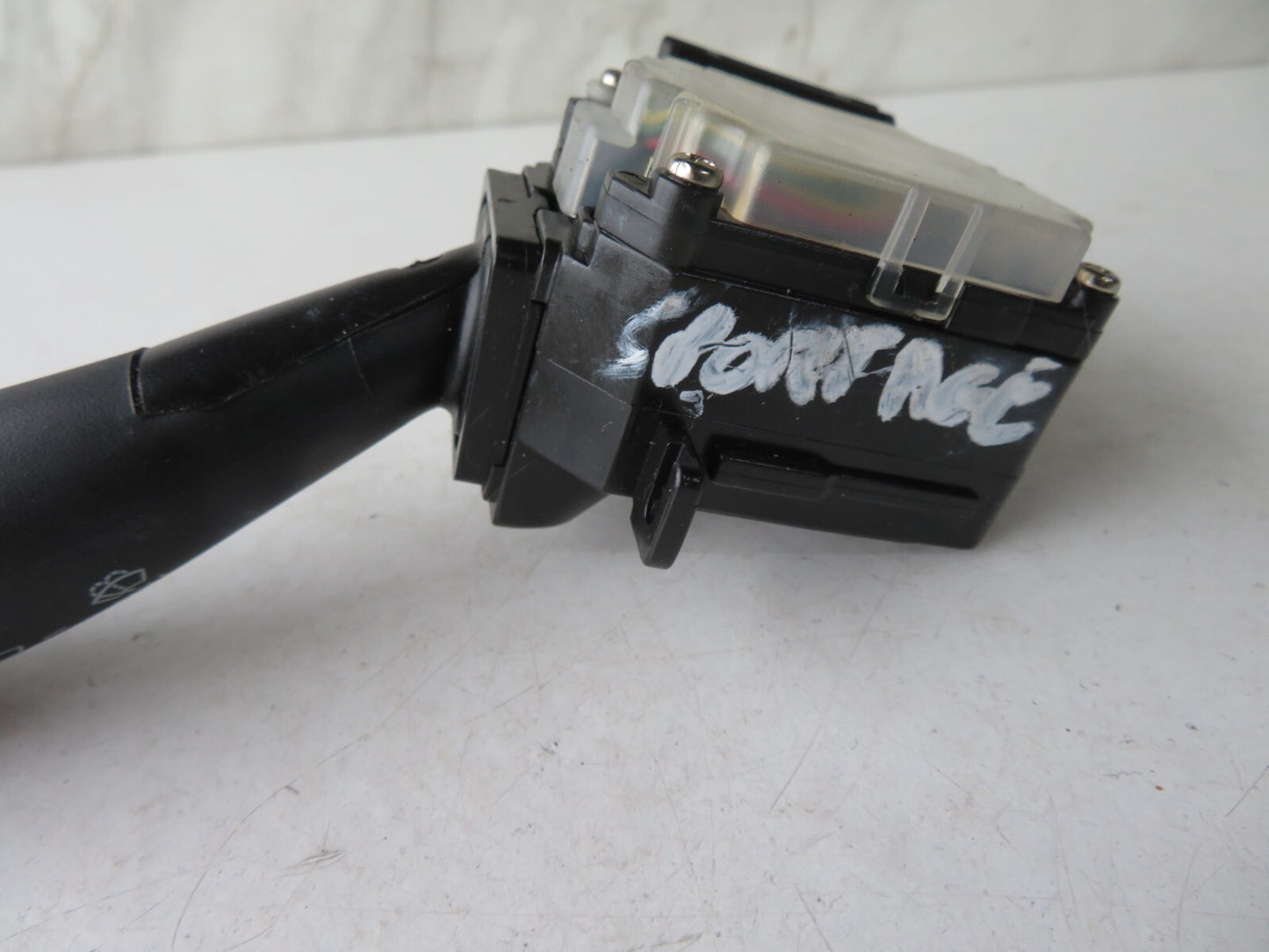 KIA SPORTAGE WIPER STALK 202003218 2004-2010 MIX1049-10