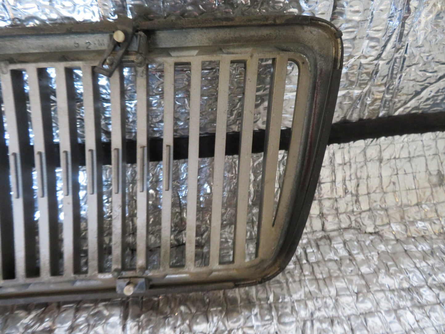 VOLVO C70 MK1 T5 FRONT GRILL 1998-2004
