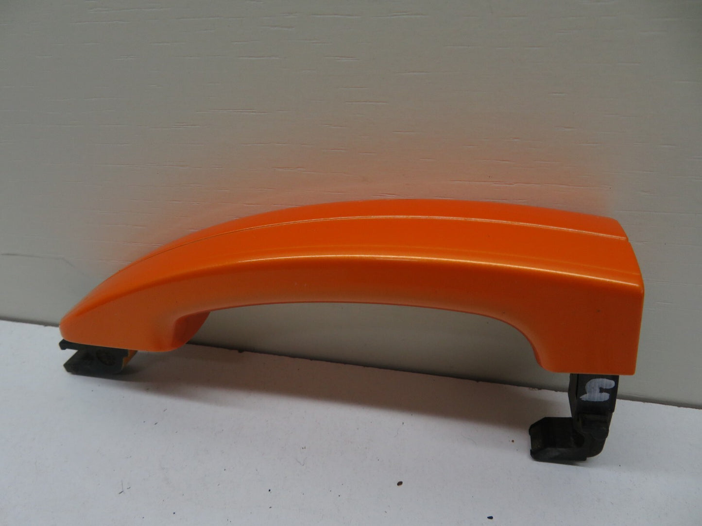 FORD FOCUS MK2 ST225 EXTERIOR DOOR HANDLE ORANGE 2006-2010 1654-14