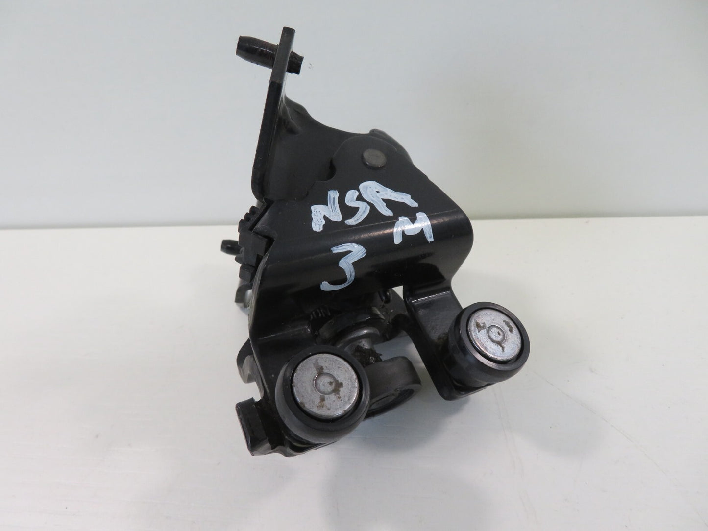 CITROEN BERLINGO MULTISPACE NSR SLIDING DOOR MIDDLE HINGE 2008-2012 1734-3