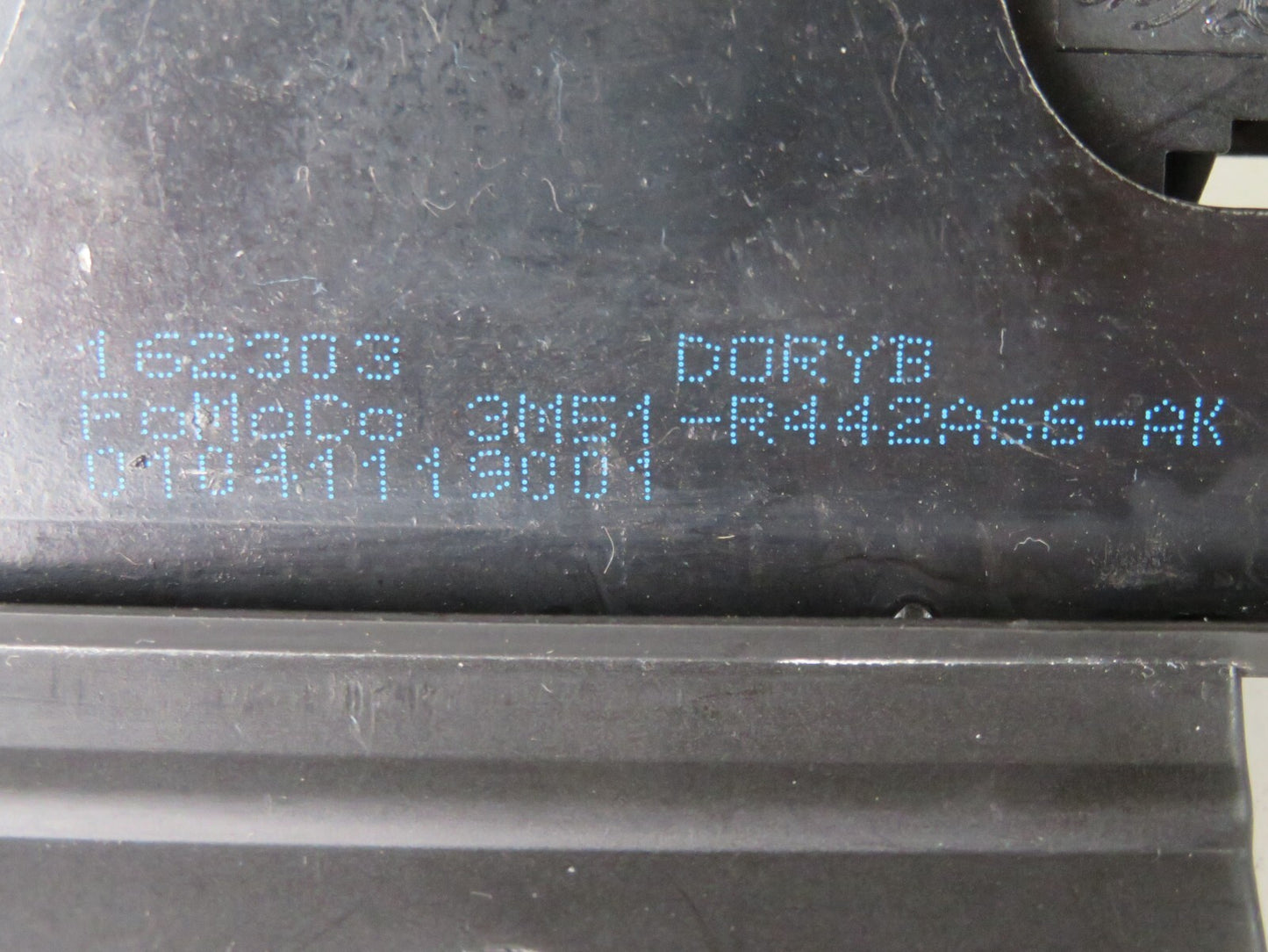 FORD C-MAX TAILGATE BOOT LOCK CATCH 3M51-R442A66-AK 2002-2008 A1420-17