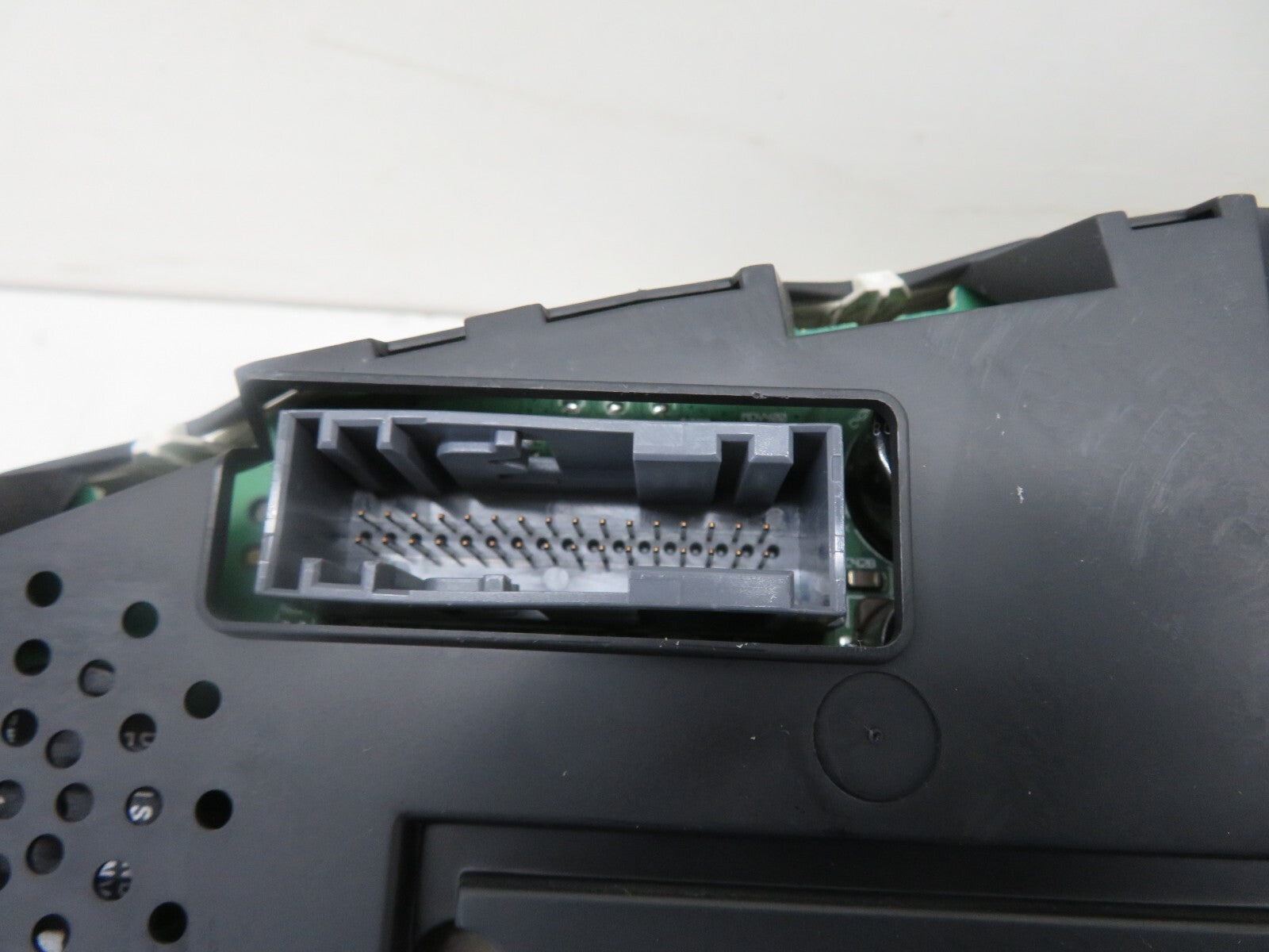 FORD S MAX 2.0 TDCI INSTRUMENT CLUSTER 8M2T-10849-XC 2006-2014 1678-1