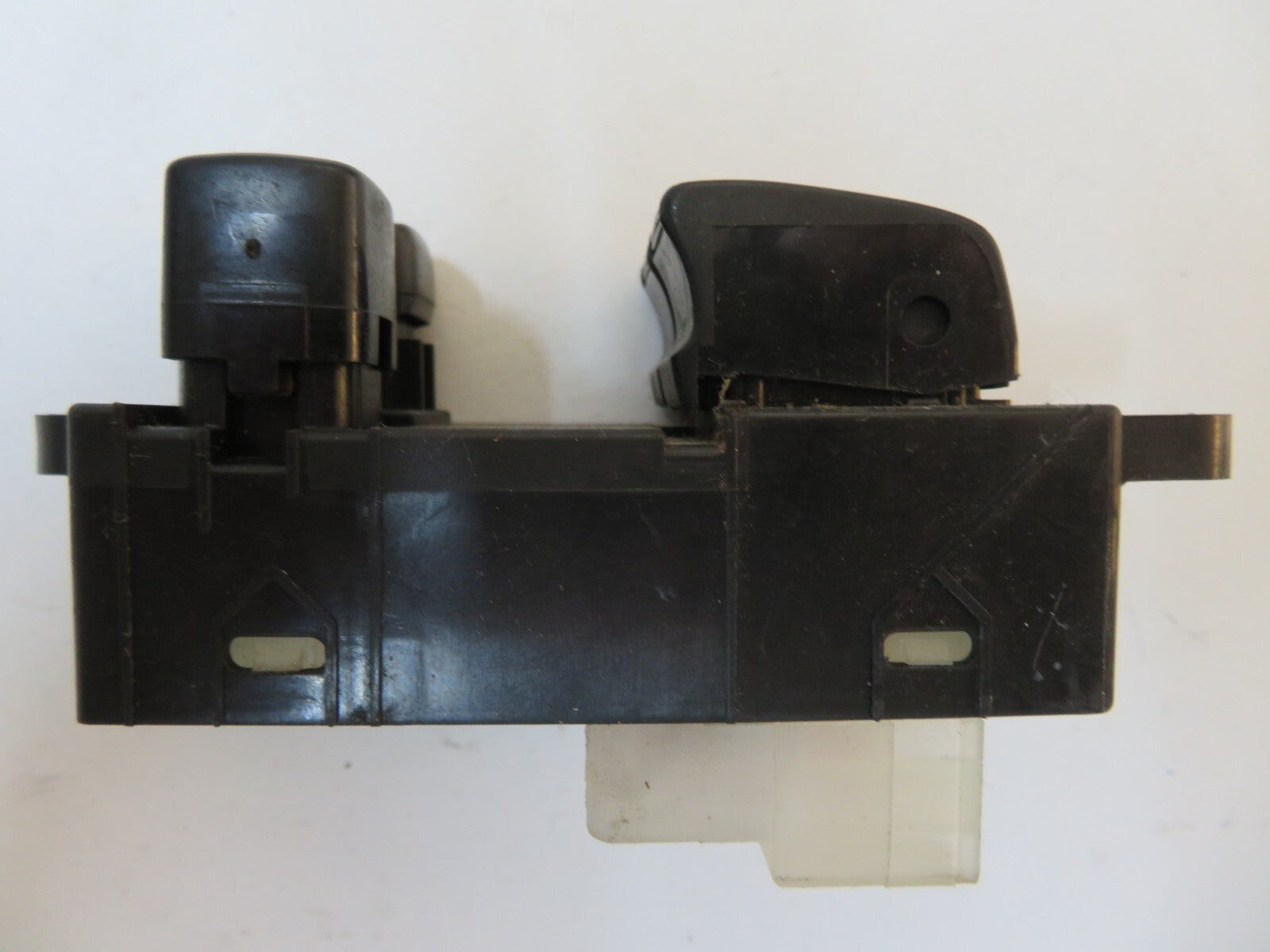 NISSAN ALMERA OS DRIVER WINDOW SWITCH 2000-2006 EJ53