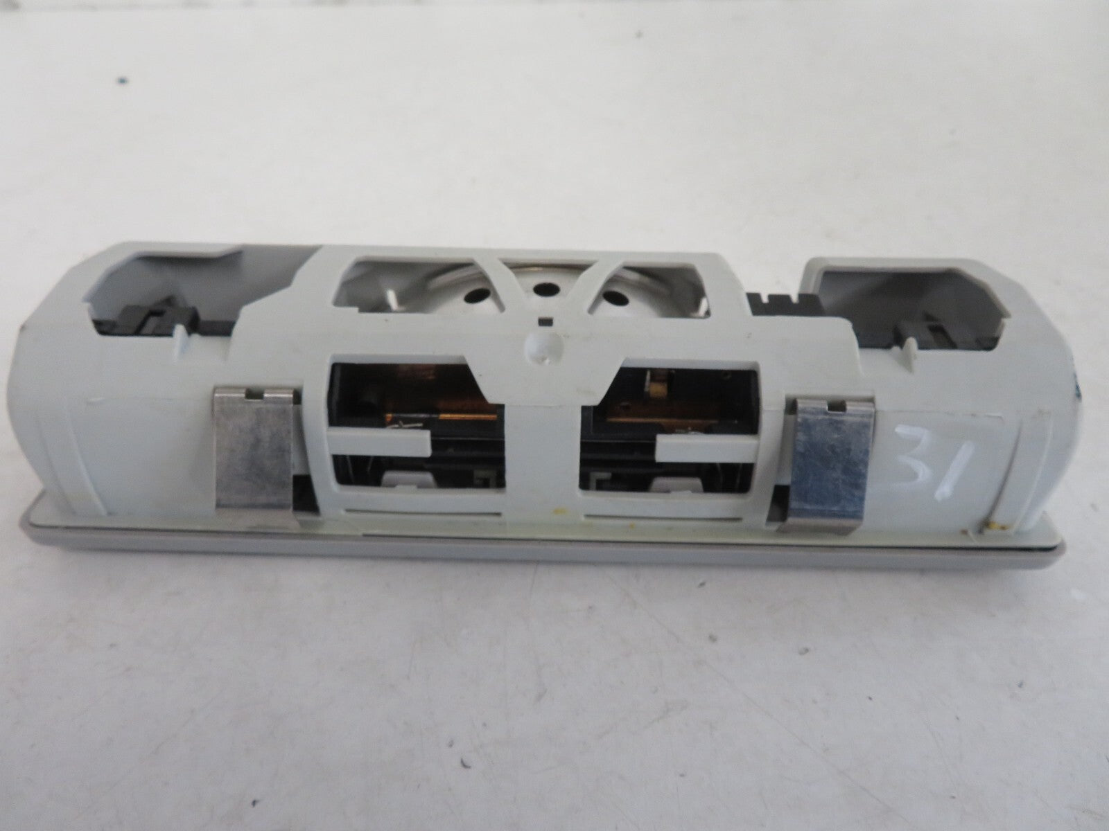 BMW 5 SERIES E39 INTERIOR ROOF LIGHT 8369511 1996-2003 1518-31