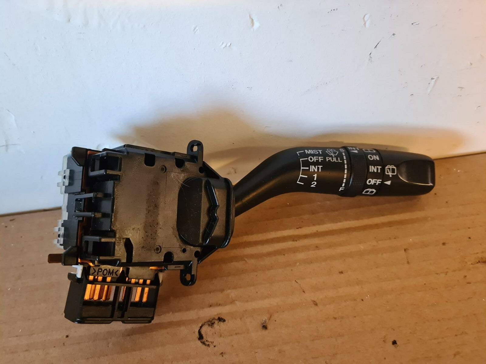 MAZDA MPV WIPER STALK 2004-2009 A51