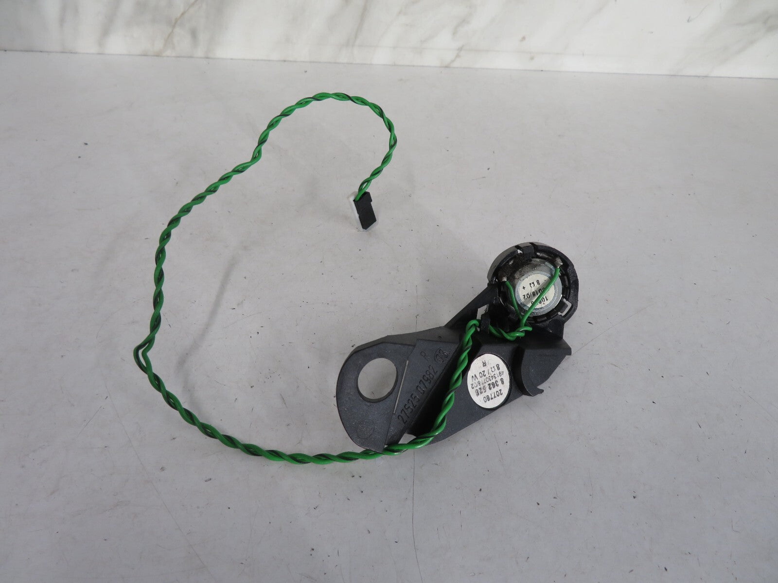 BMW 5 SERIES E39 OS TWEETER SPEAKER 8362528 1996-2003 1518-60