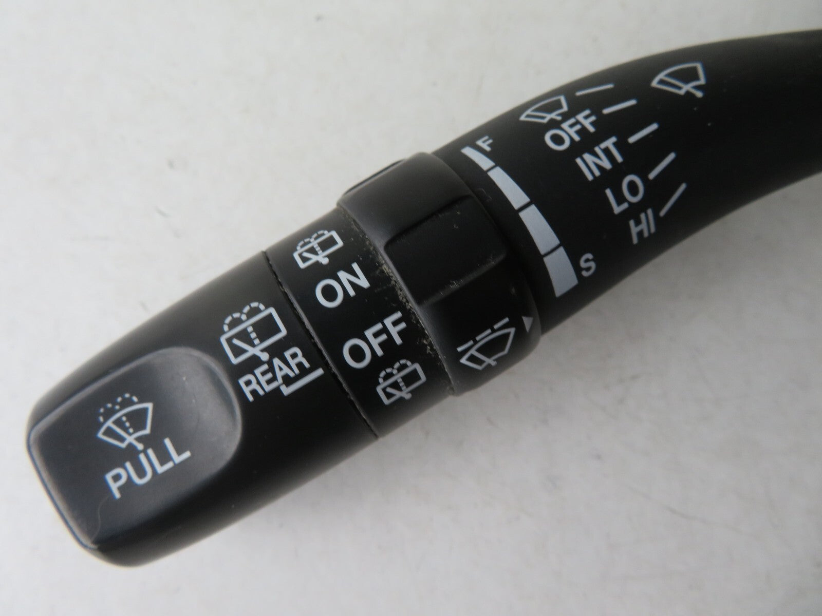 KIA CARENS WIPER CONTROL STALK 2006-2012 A1408-5