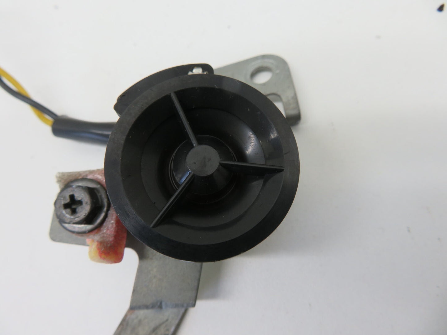 TOYOTA LEXUS SOARER NS PASSENGER DOOR TWEETER SPEAKER 1991-1999 #1511-6