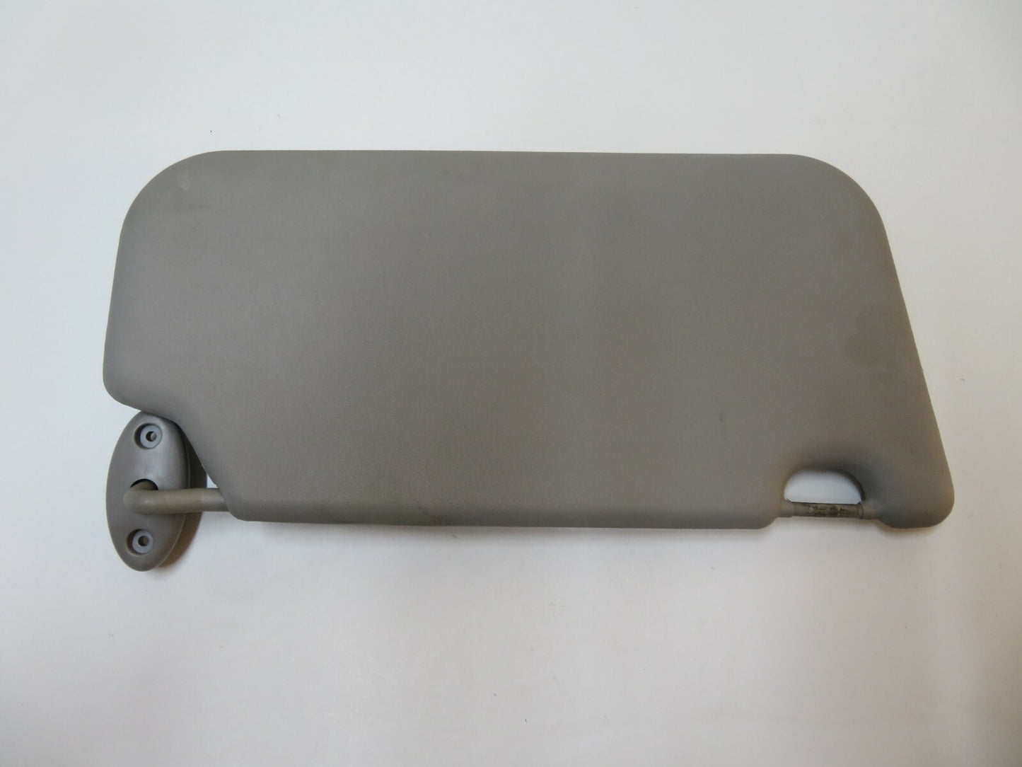 FORD FIESTA MK6 PRE FACELIFT NS PASSENGER SUN VISOR 2002-2007