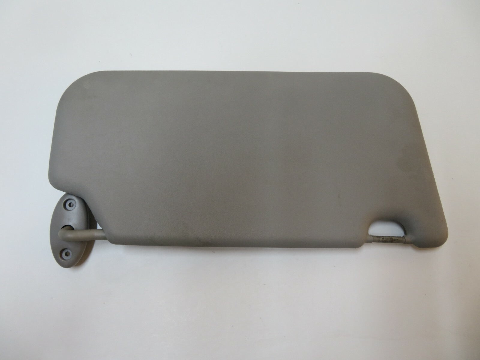 FORD FIESTA MK6 PRE FACELIFT NS PASSENGER SUN VISOR 2002-2007