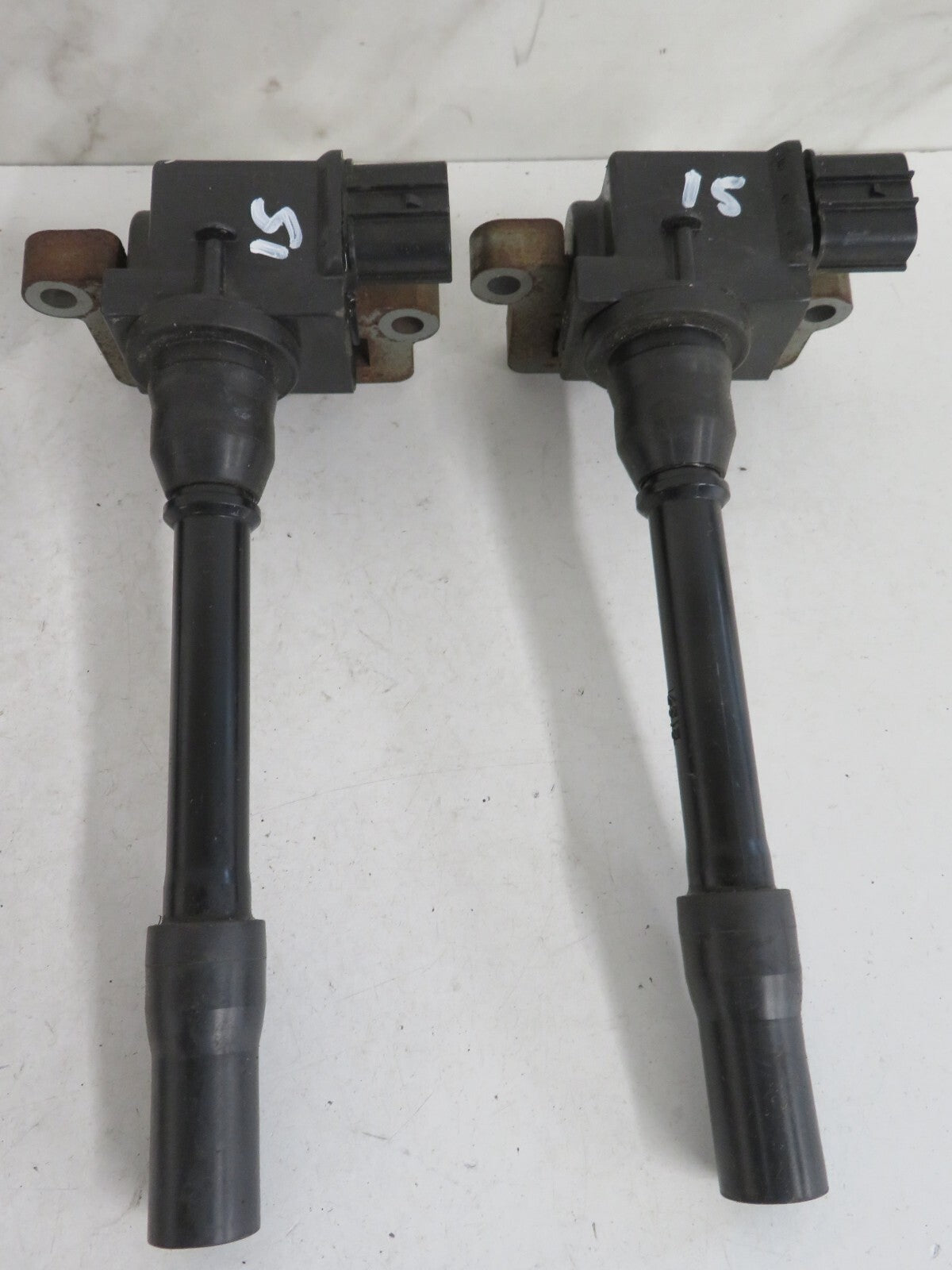 MITSUBISHI CARISMA 1.8 GDI IGNITION COIL PACKS X4 1995-2004 MIX